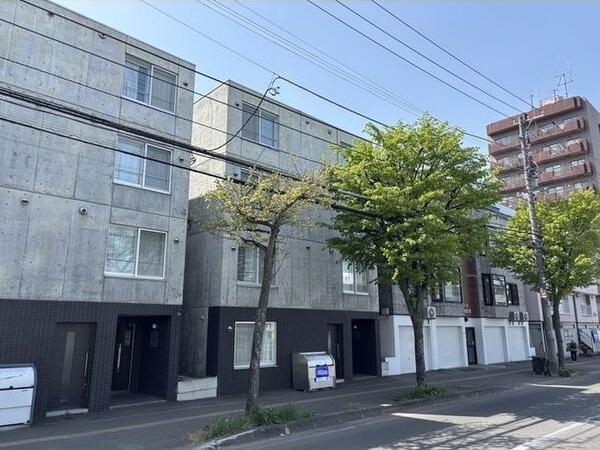 エステート北19