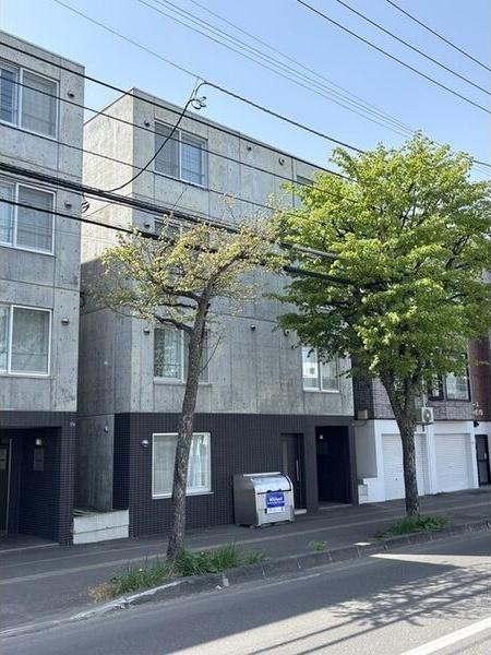 エステート北19