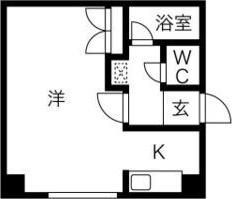 藤井ビル北17条III