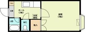 藤井ビル北10条