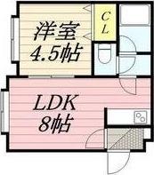 八番館