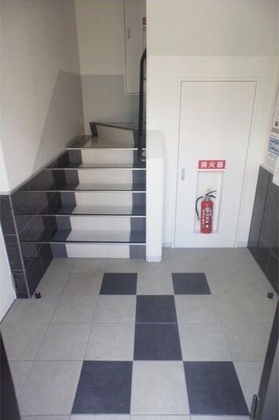 グランメールジュネス
