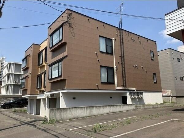 イーストビレッジ