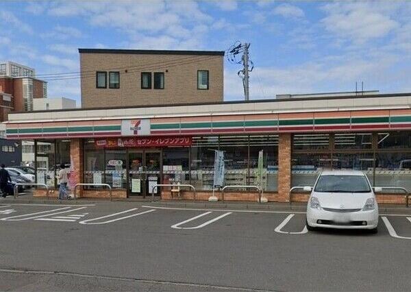 イーストビレッジ