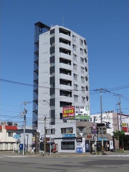 フロンティア157