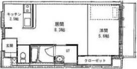 ラ・メージュ
