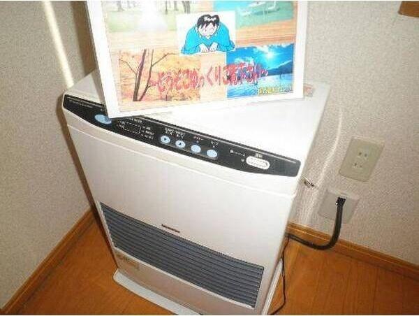 コーポ向日葵