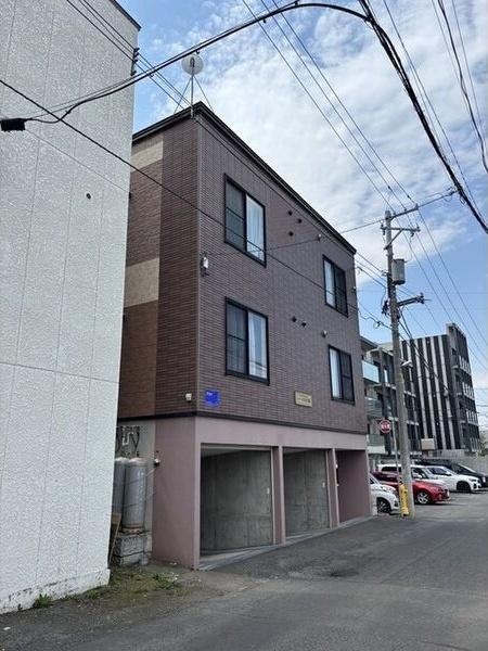 コーポ向日葵