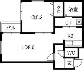 ライフォート麻生