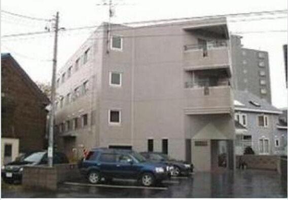カーム北18条