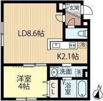 FUTABASQUARE　N21