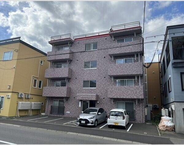 エスポワールI