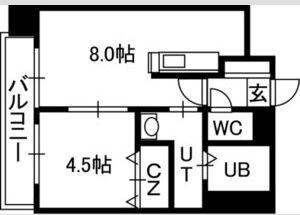 PRIME　URBAN北11条