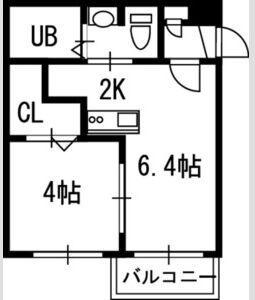 VILLAGE北大通壱番館