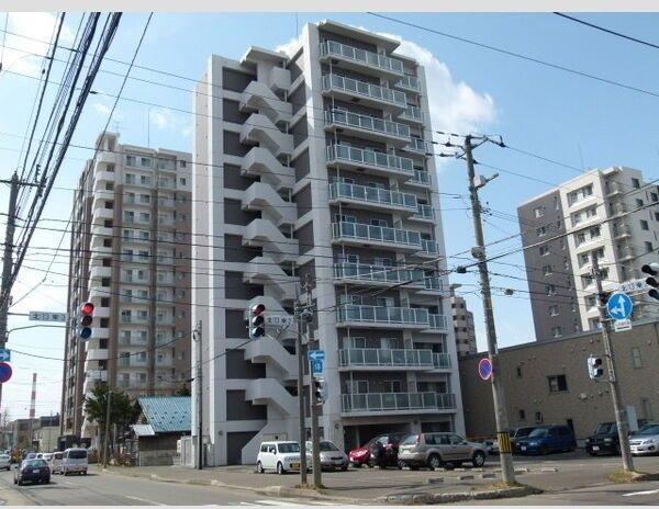 VILLAGE北大通壱番館