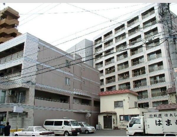 サンシティ札幌
