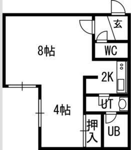 アーバンクラスタ元町I