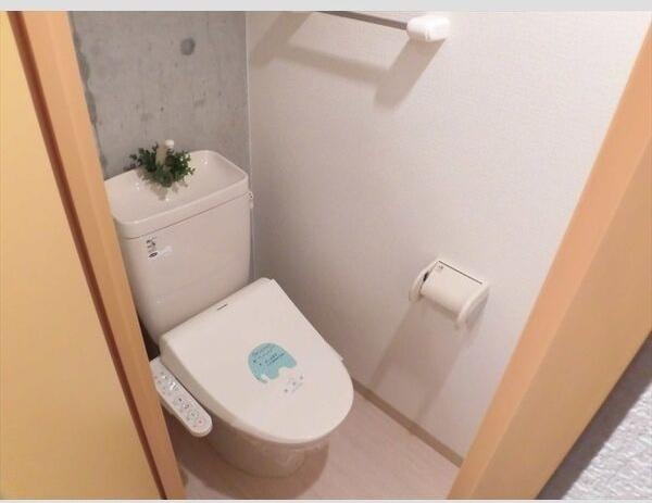 アーバンクラスタ元町I
