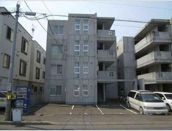 アーバンクラスタ元町I