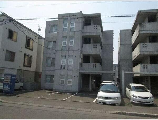 アーバンクラスタ元町I