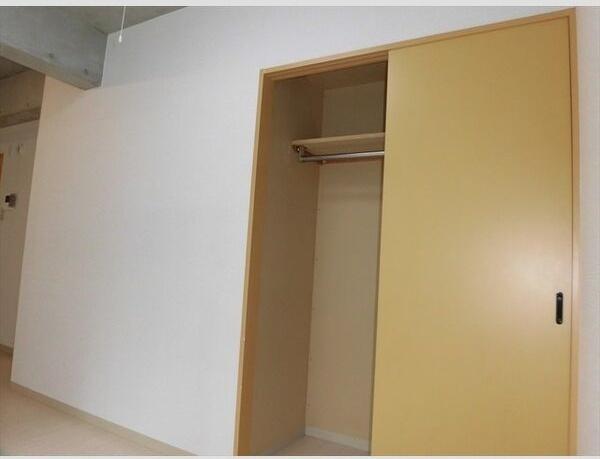 アーバンクラスタ元町I