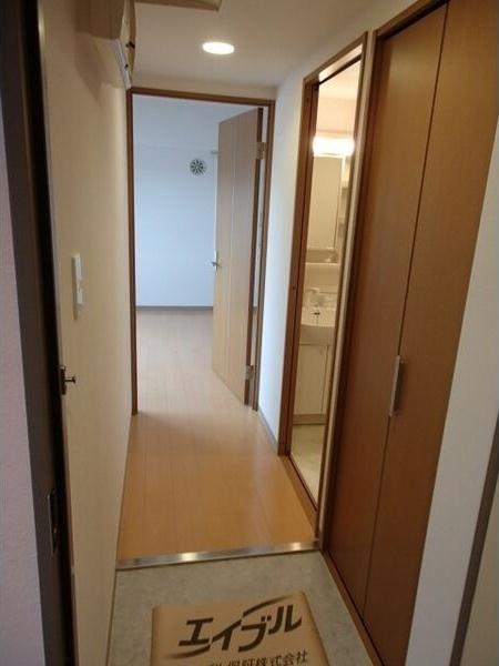 レガート東区役所前B棟