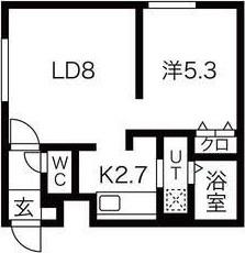 KOKOMO北13条