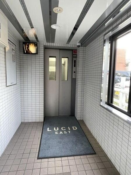 ルシードイースト
