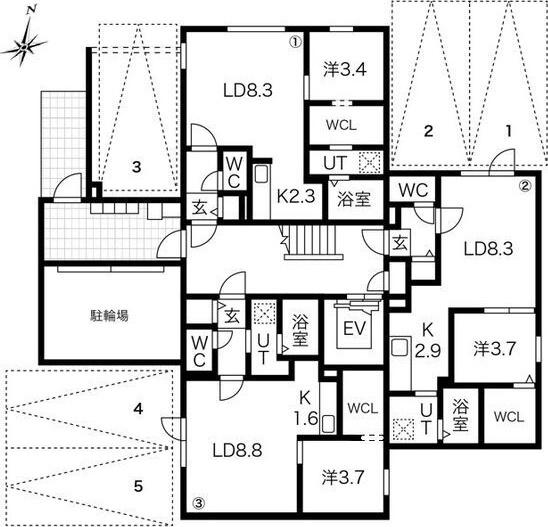 LiveaseN16(リヴィースエヌ16)