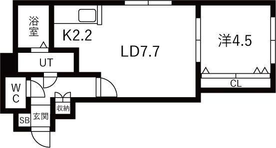 プレシャス18番館
