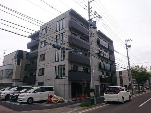 グランラヴィーヌN17