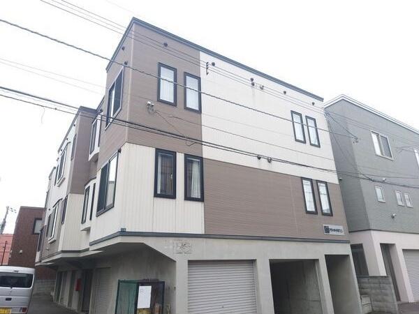 フラットMT21