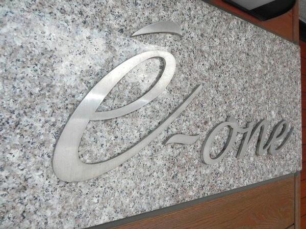 e-one