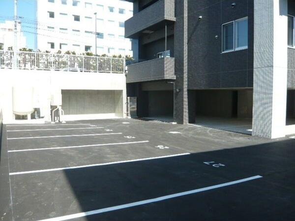 札幌市白石区本通１４丁目南のマンション