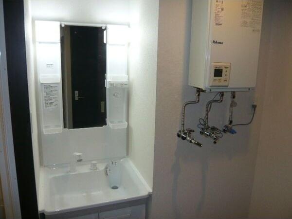 札幌市白石区本通１４丁目南のマンション