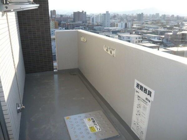 札幌市白石区本通１４丁目南のマンション