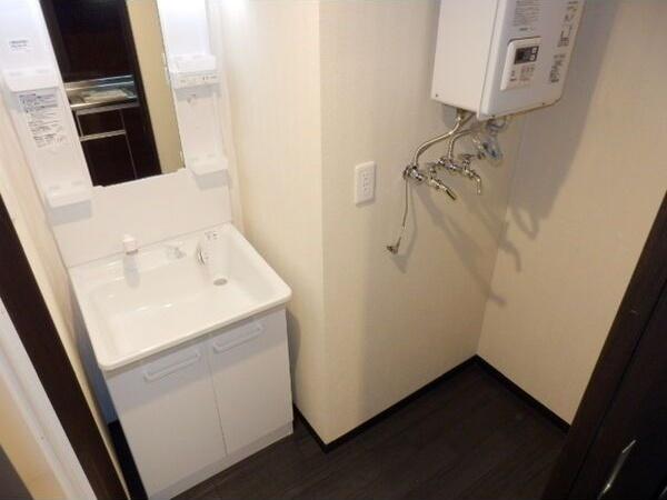 札幌市白石区本通２丁目北のマンション