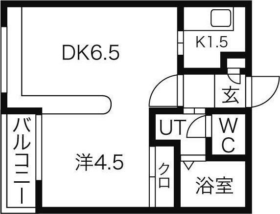 ダイアナ白石ヒルズII