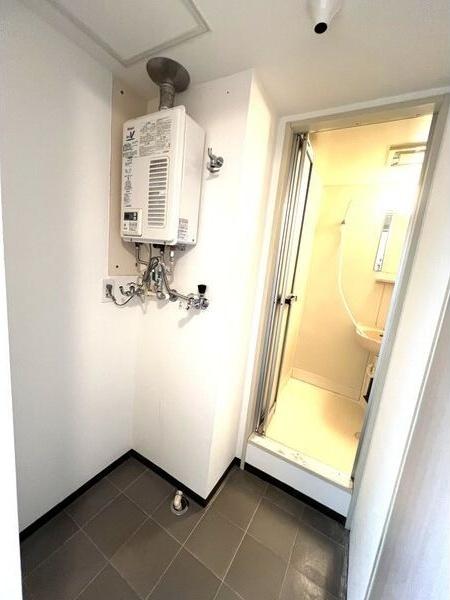 札幌市白石区平和通２丁目北のマンション