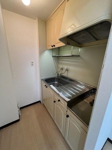 札幌市白石区平和通２丁目北のマンション