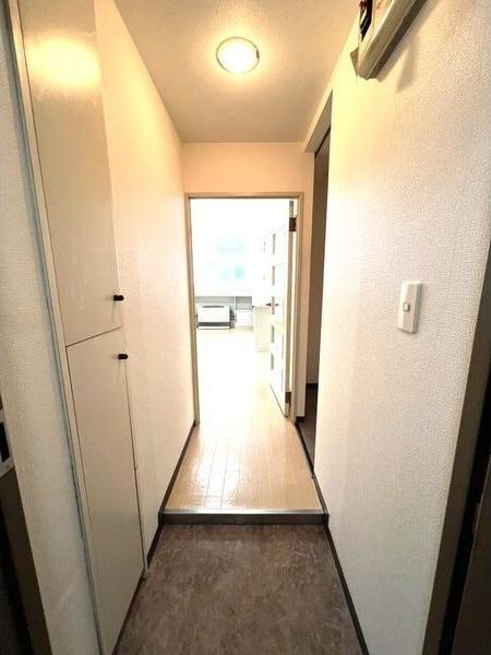 札幌市白石区平和通２丁目北のマンション