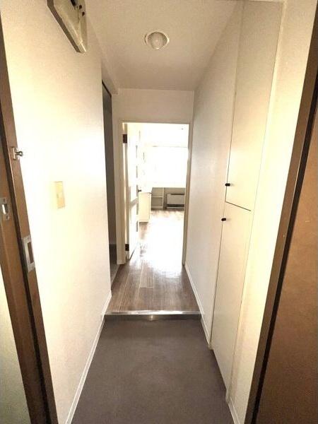札幌市白石区平和通２丁目北のマンション