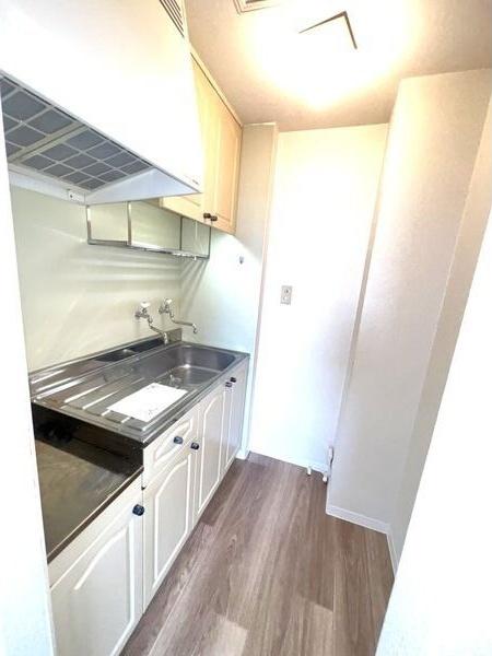 札幌市白石区平和通２丁目北のマンション