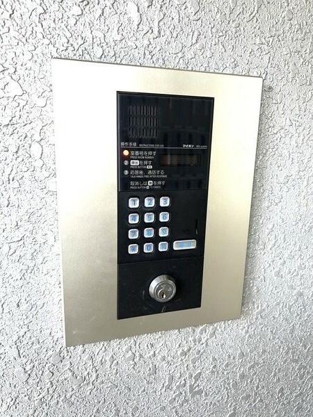 札幌市白石区平和通２丁目北のマンション