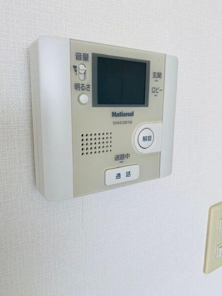 札幌市白石区栄通７丁目のマンション