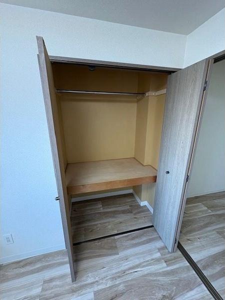 札幌市白石区本郷通６丁目南のマンション