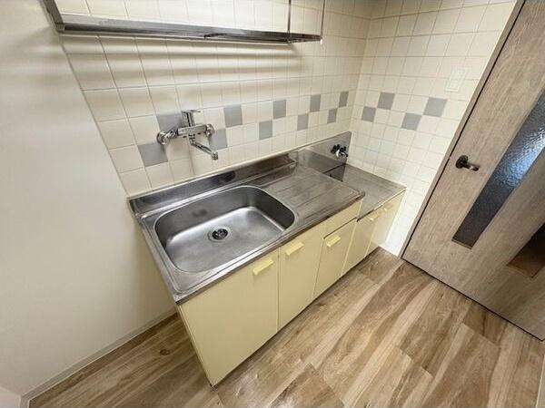 札幌市白石区本郷通６丁目南のマンション