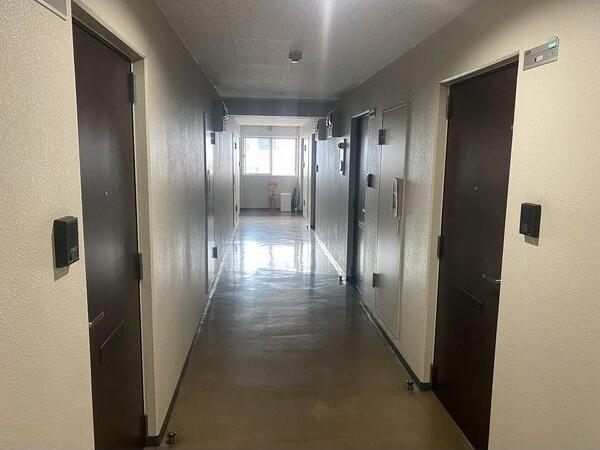 札幌市白石区本郷通６丁目南のマンション