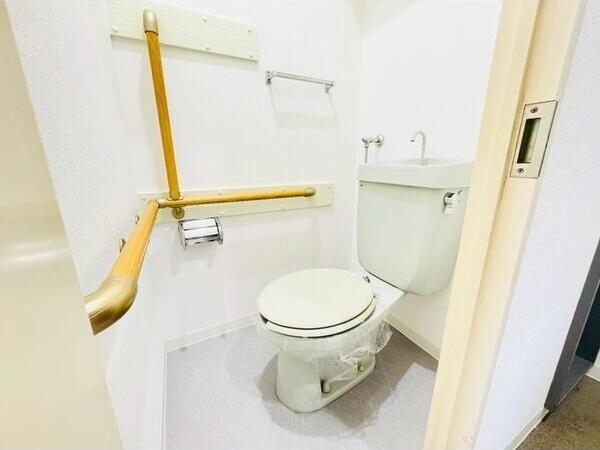 札幌市白石区菊水二条１丁目のマンション