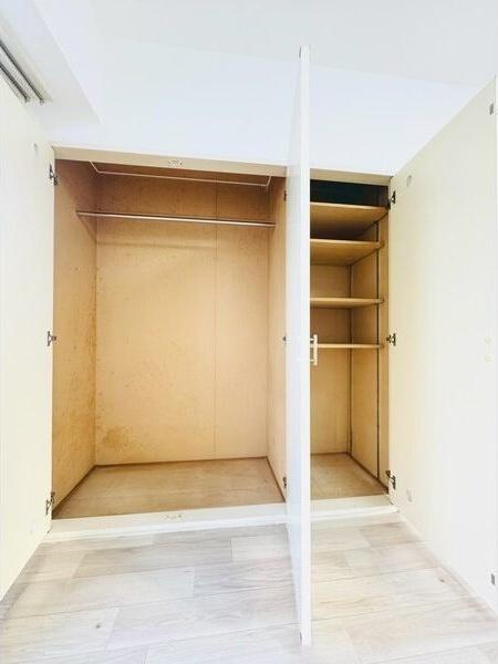 札幌市白石区菊水二条１丁目のマンション